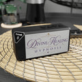 Bluetooth Speaker — Divine Healing Hypnosis Portable Audio
