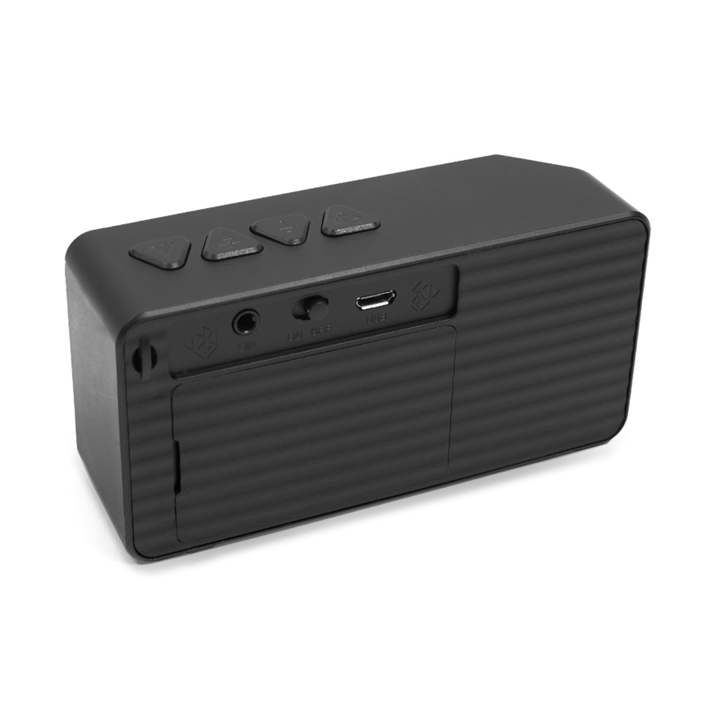Bluetooth Speaker — Divine Healing Hypnosis Portable Audio