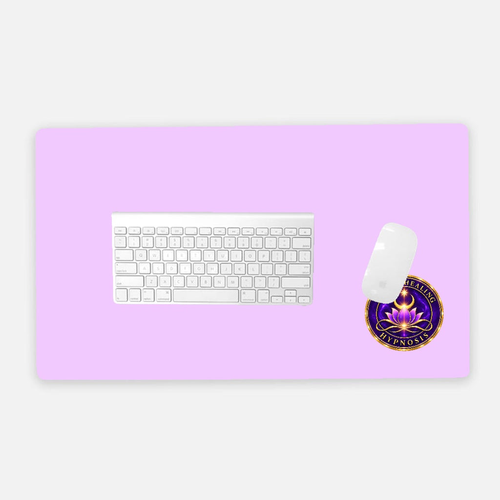 Desk Mat - Large (24" x 14")
