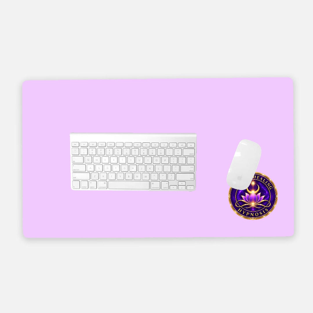 Desk Mat - Large (24" x 14")