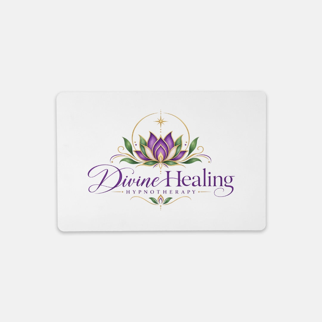 Desk Mat – Small (18″ x 12″)