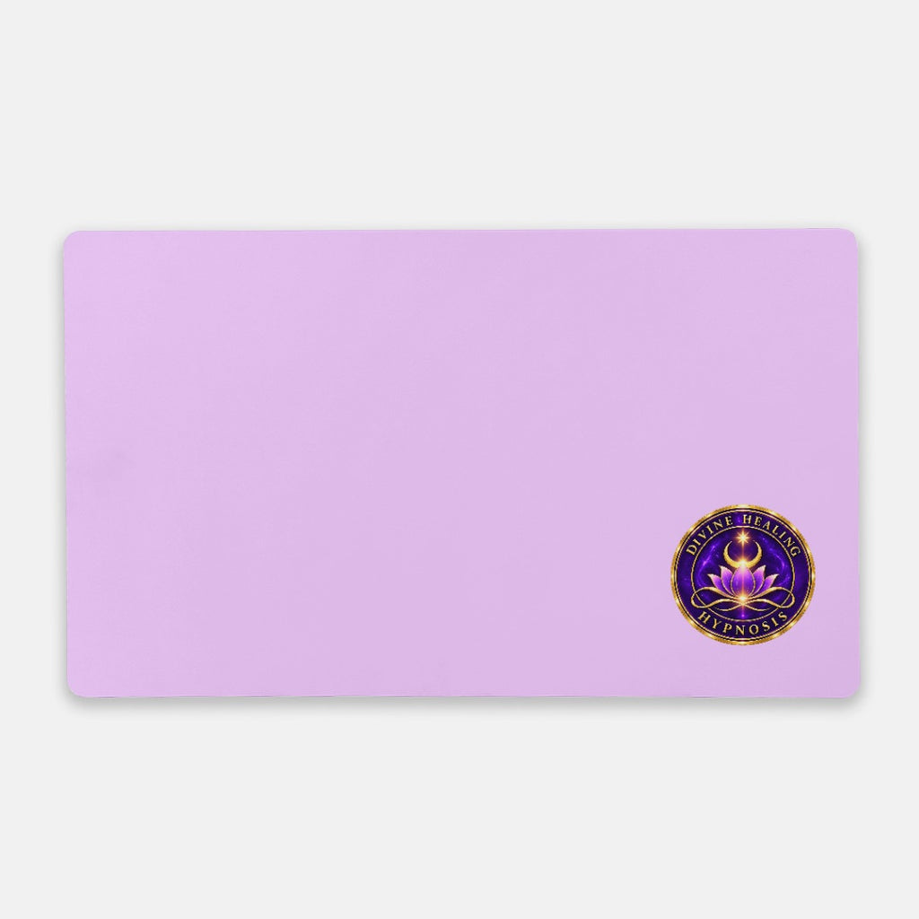Desk Mat - Large (24" x 14")
