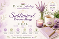 Complete Divine Healing Subliminal Library